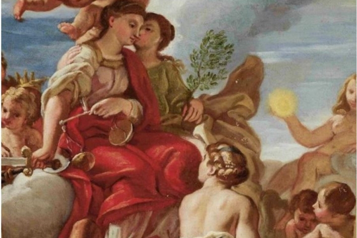 Bild Führung Von Bernini bis Rubens