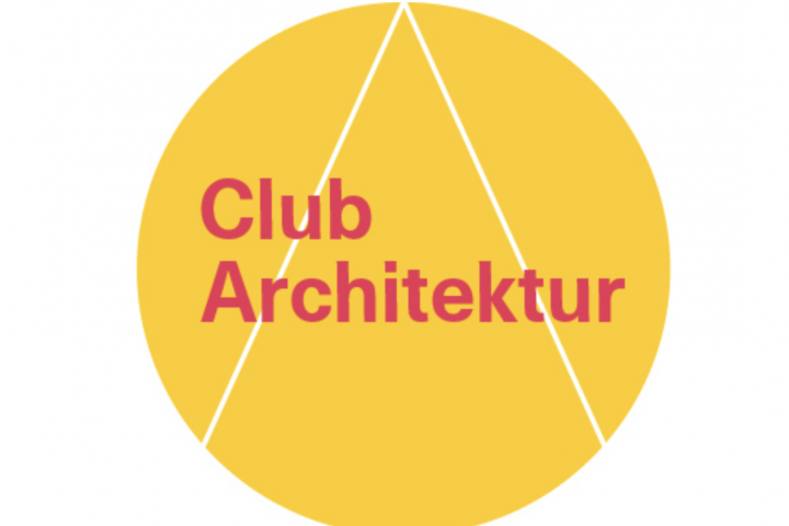 Bild Talk Show: Club Architektur