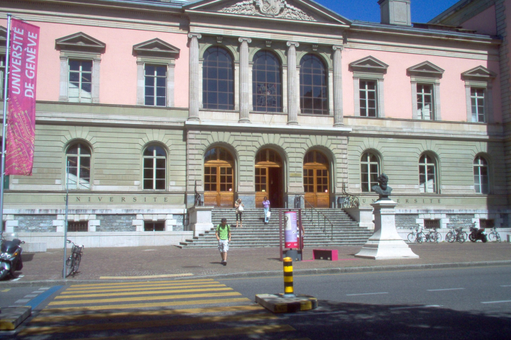 GenevaUniversity
