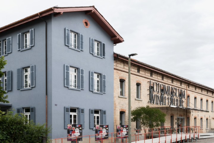 Fotomuseum Winterthur