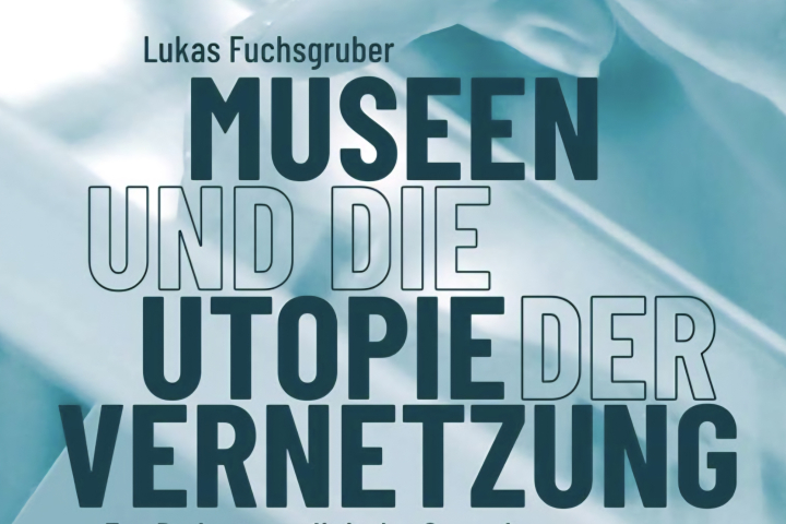 Ausschnitt aus dem Buchcover