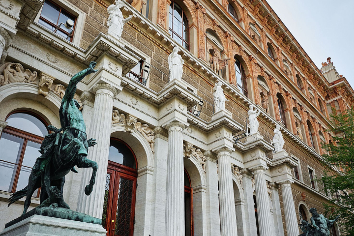 Akademie der Bildenden Künste Wien