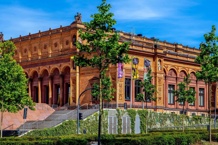 Hamburger Kunsthalle