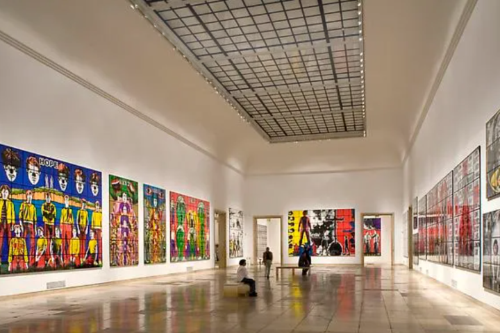 Haus der Kunst