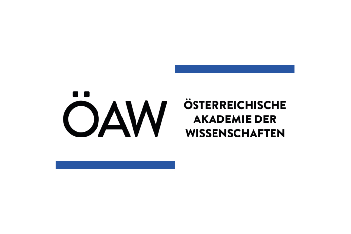 Logo der Österreichischen Akademie der Wissenschaft