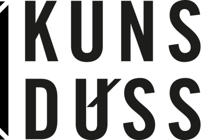 Logo der Kunsthalle Düsseldorf