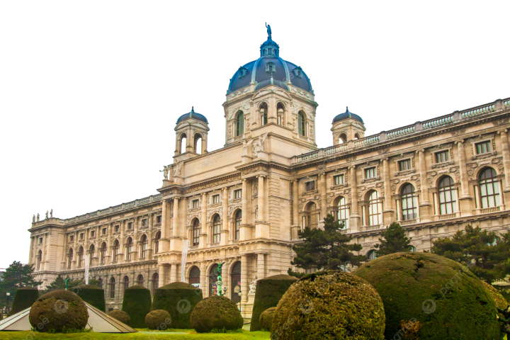 Bild des Kunsthistorischen Museums Wien