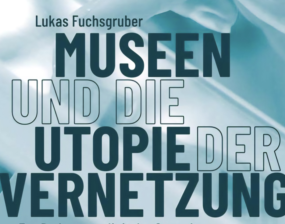 Ausschnitt aus dem Buchcover