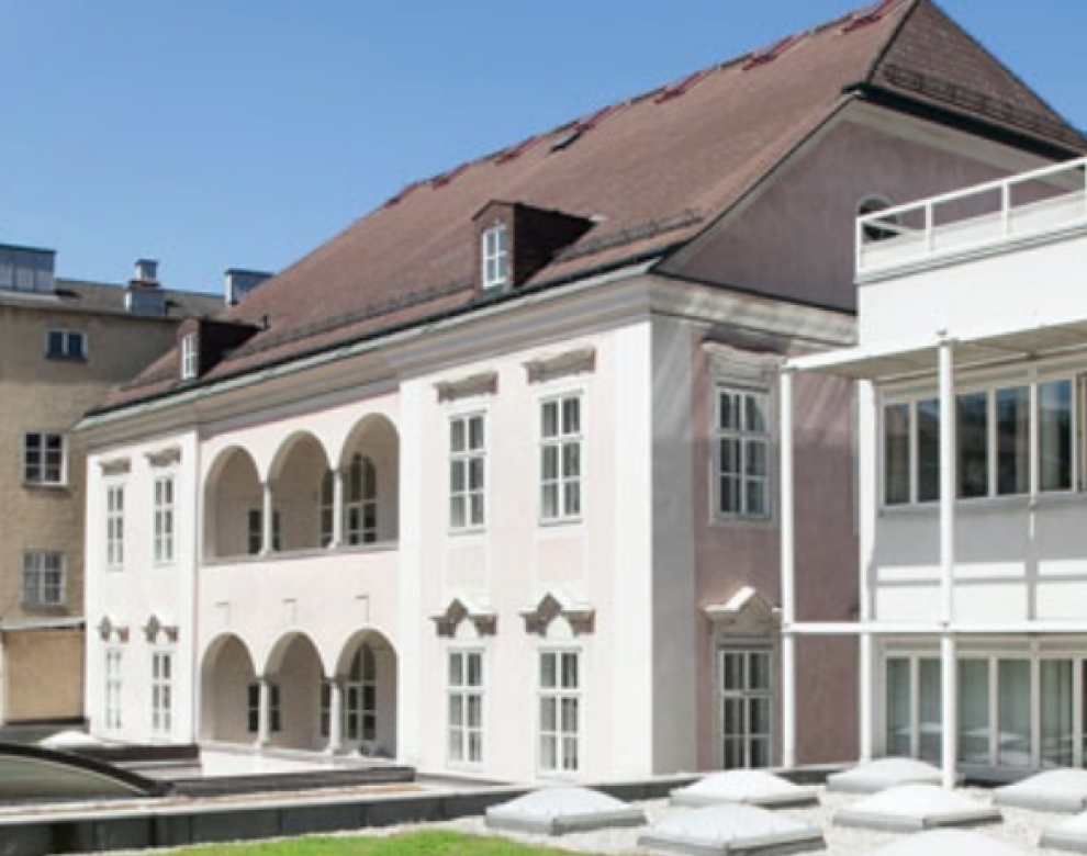 Gebäude