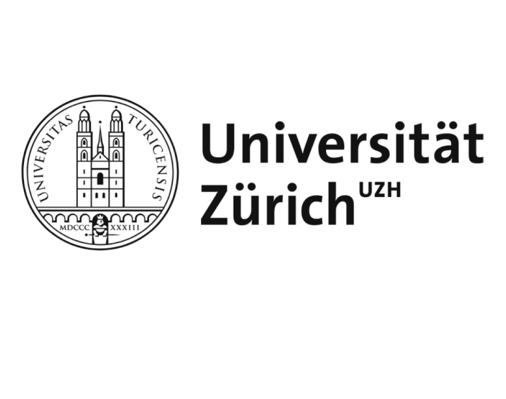 Logo der Universität Zürich