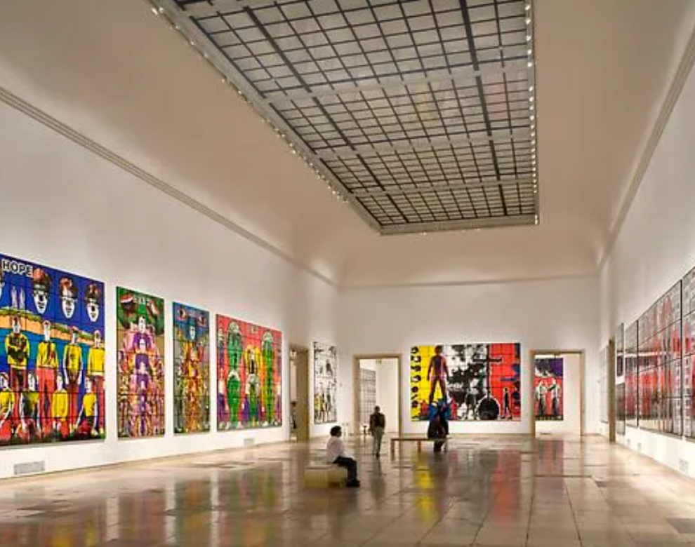 Haus der Kunst