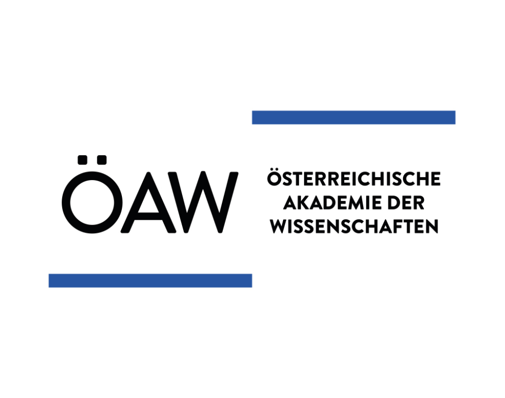 Logo der Österreichischen Akademie der Wissenschaft